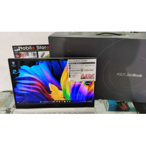 Asus Zenbook UX325E 11.4 OLED i5-1135G7/16Gb/512Gb