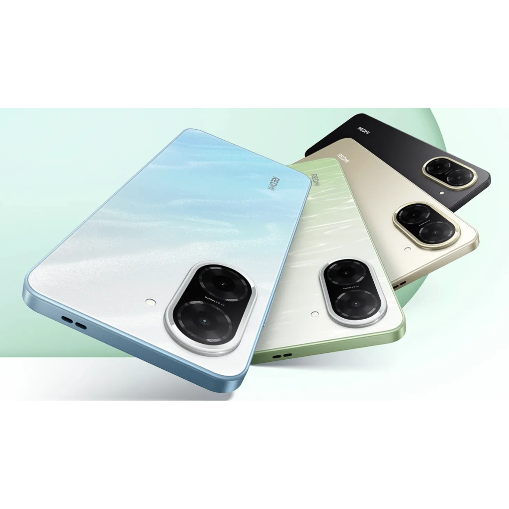 Xioami Redmi A5