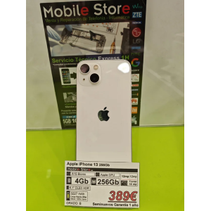 Apple iPhone 13 256GB