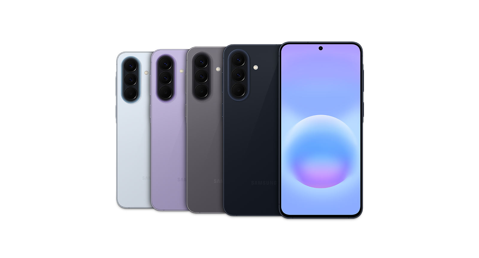 Samsung A57 5G 256gb: imagen 1
