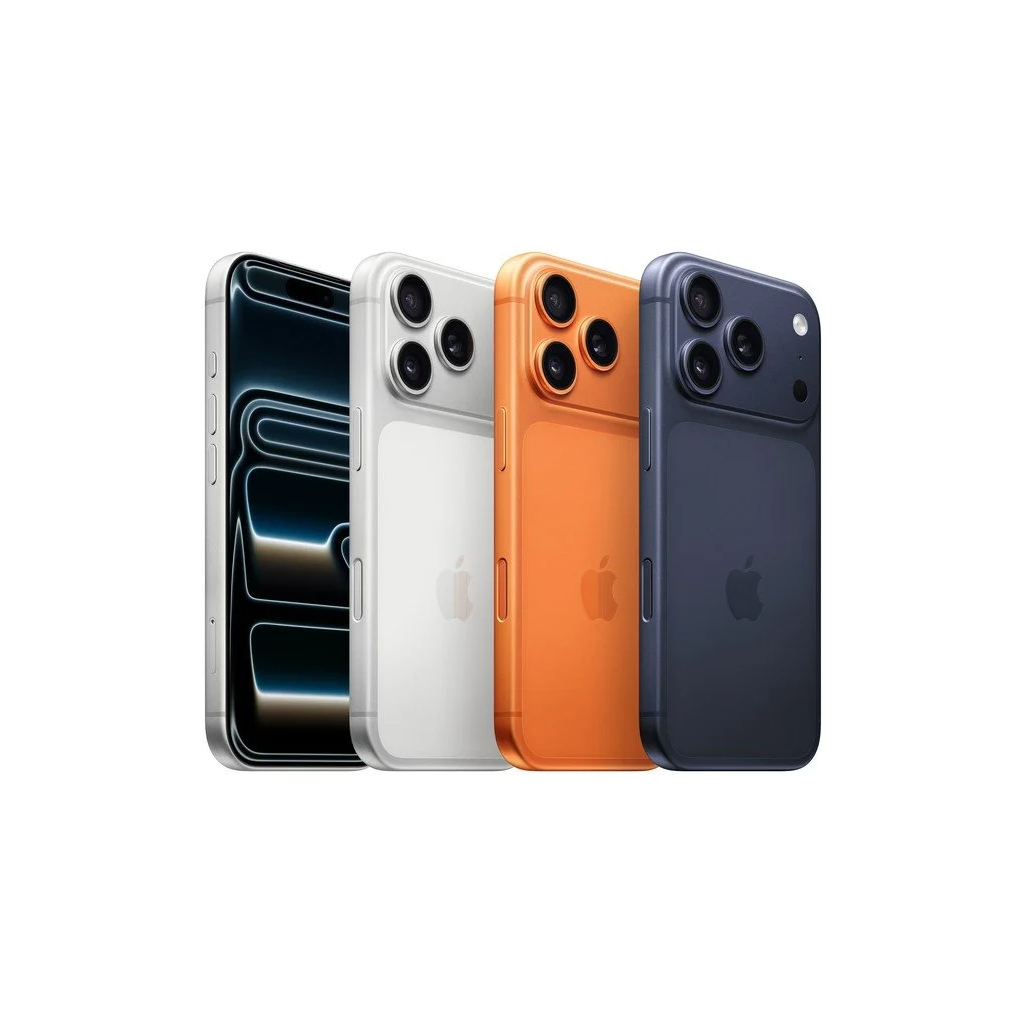 Apple iPhone 17 pro 256Gb