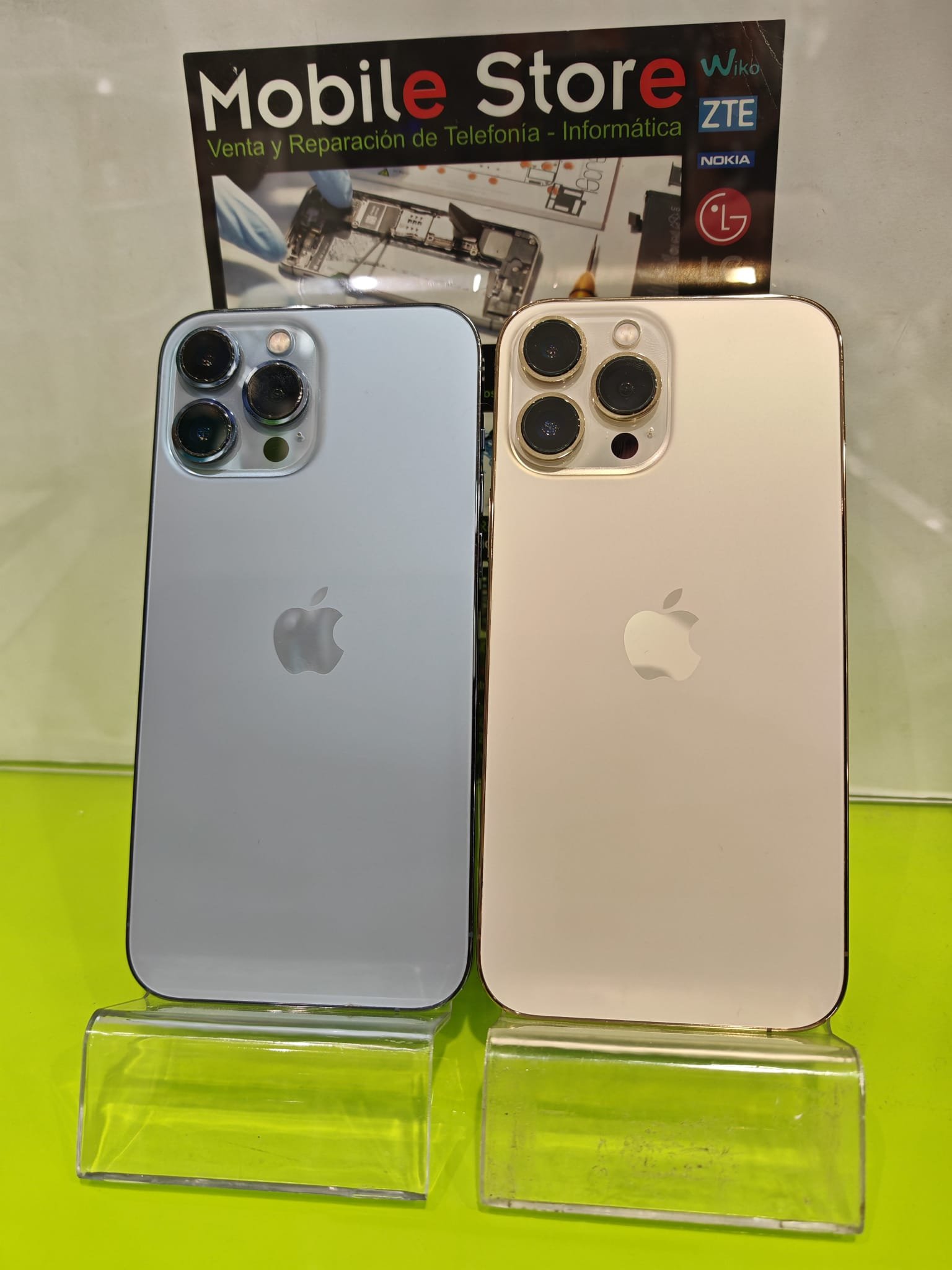 iPhone 13 Pro Max 128Gb