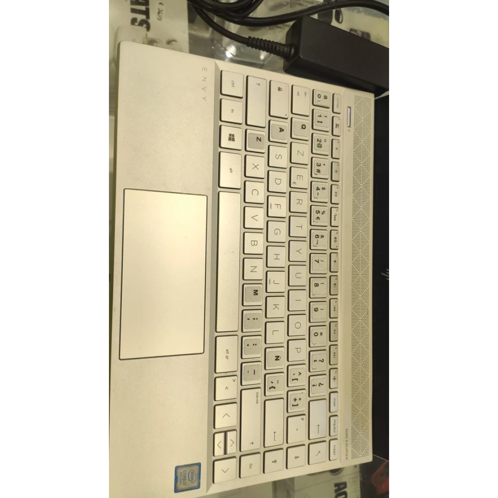 HP Envy 13-ah1001nk i7-8565U/8Gb/240Gb/13.3"
