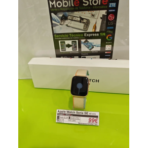 Apple Watch SE 40mm