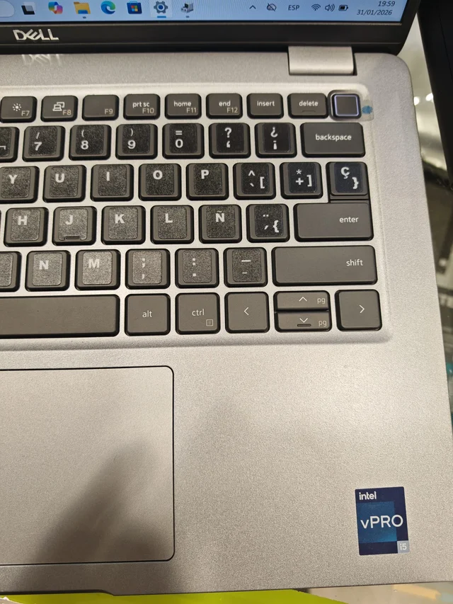 Dell Latitude 5440 i5-1345U 16GB 250GB SSD 14": imagen 2