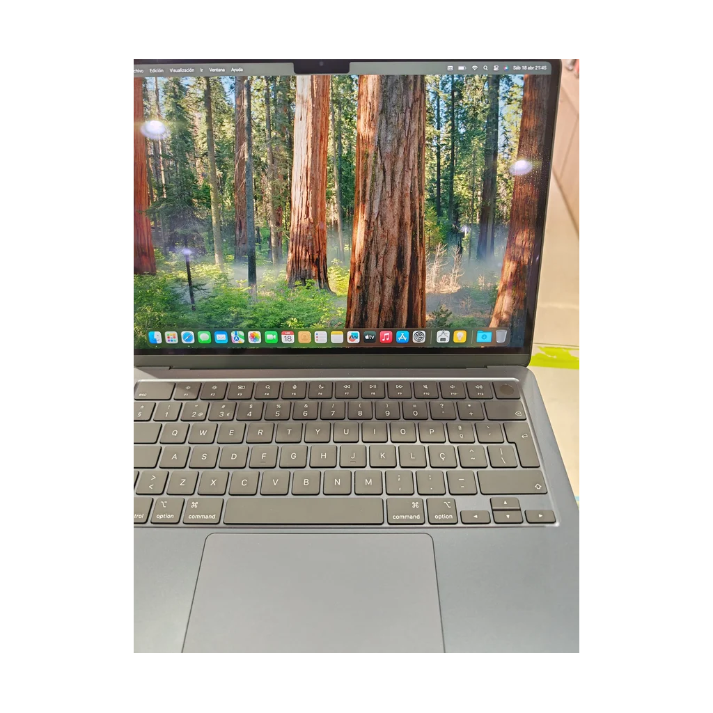 Apple MacBook Air 13 M4 8c/16gb/256gb