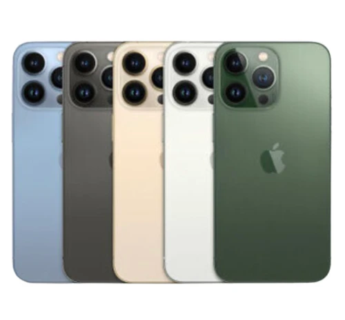 Apple iPhone 13 Pro Max 128GB