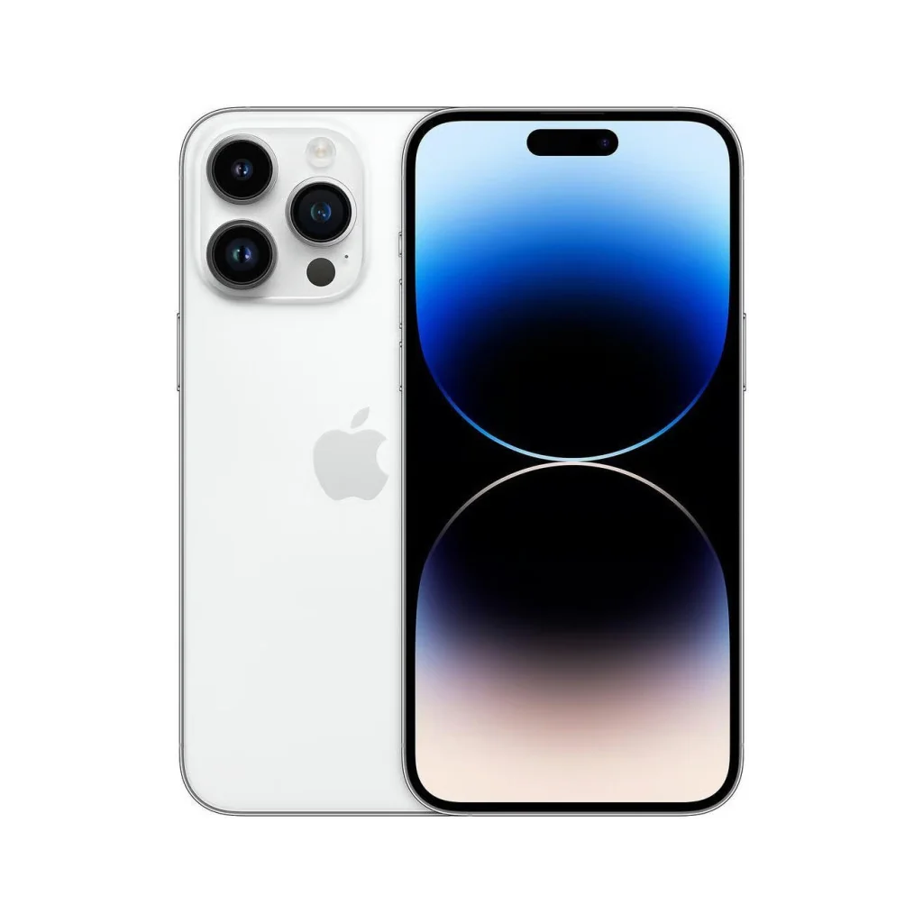 iPhone 14 Pro Max 128gb Blanco/White