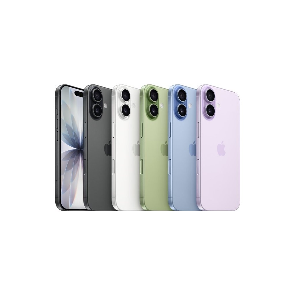 Apple iPhone 17 256Gb