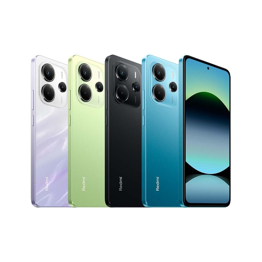 Xiaomi Redmi Note 14 4G 8GB/256GB