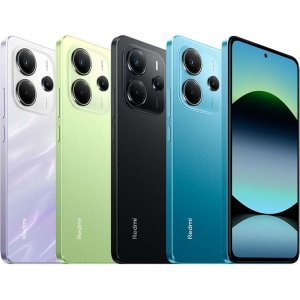 Xiaomi Redmi Note 14 4G 8GB/256GB: imagen 1