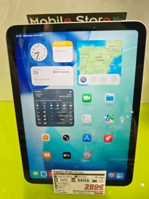 apple-ipad-10a-gen-64gb