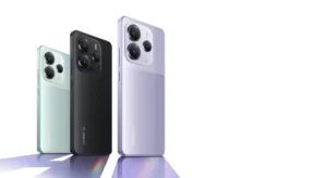 Xiaomi Redmi Note 14 8GB/ 256GB: imagen 1