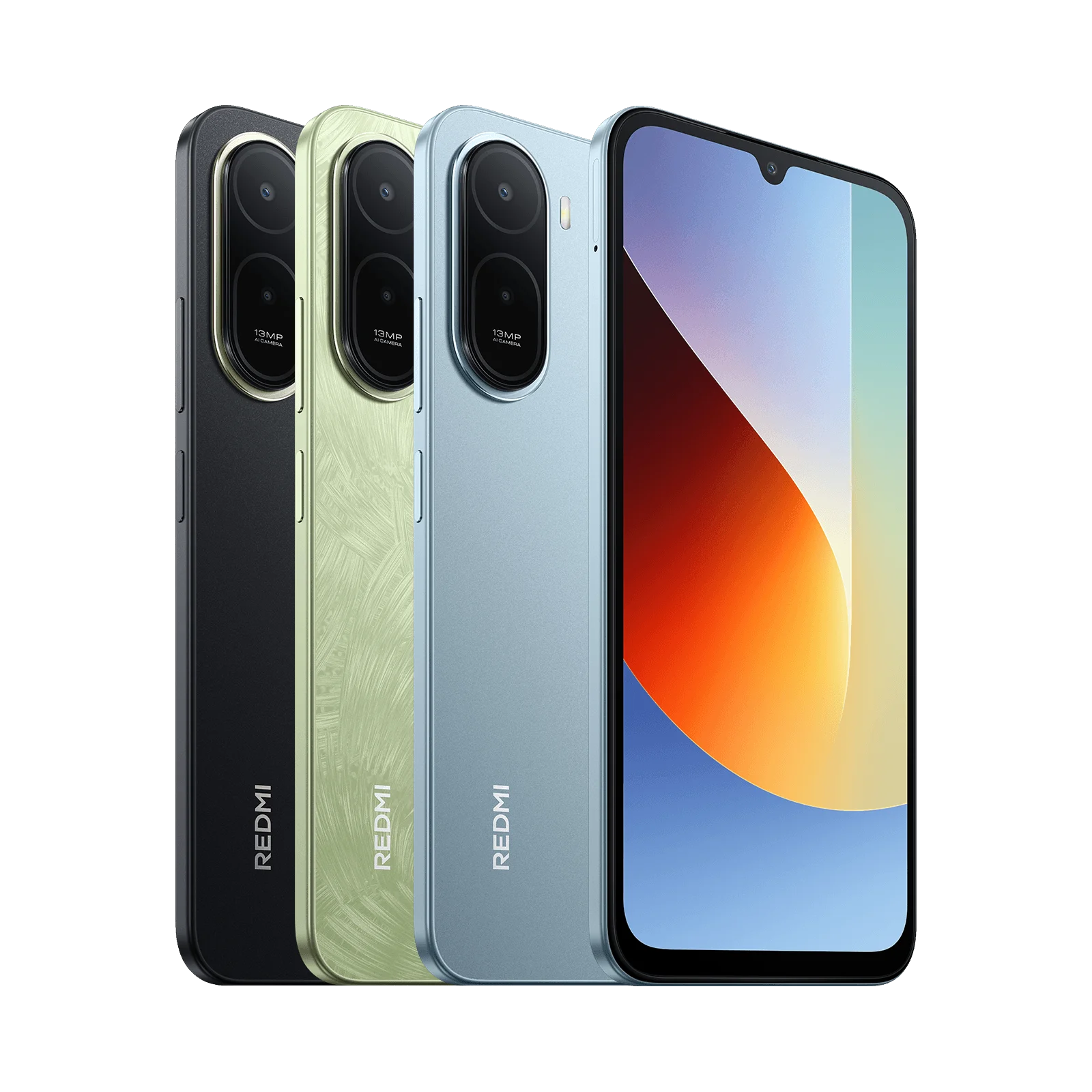 XIAOMI REDMI A7 PRO: imagen 1