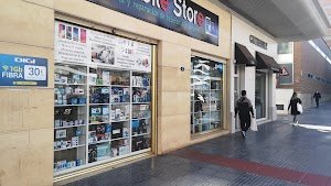 Foto de ubicación de Mobile Store