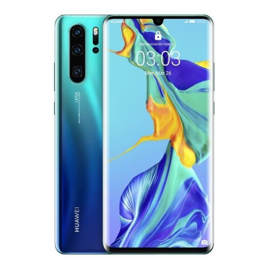 HUAWEI P30 PRO 8GB/256GB AZUL