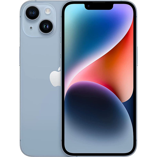 Apple iPhone 14 128GB Azul