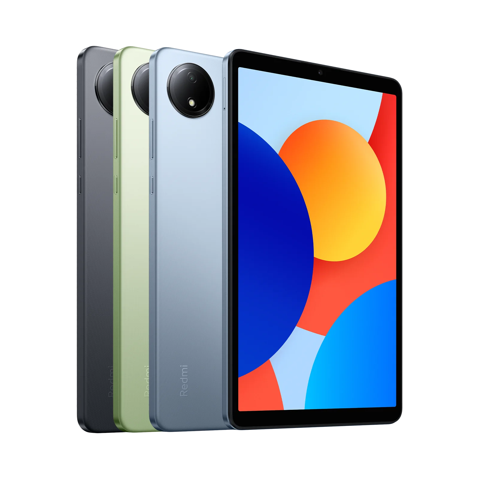 XIAOMI REDMI PAD SE 8,7” 4GB/64GB: imagen 1