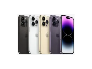 Apple iPhone 14 Pro 128GB: imagen 1
