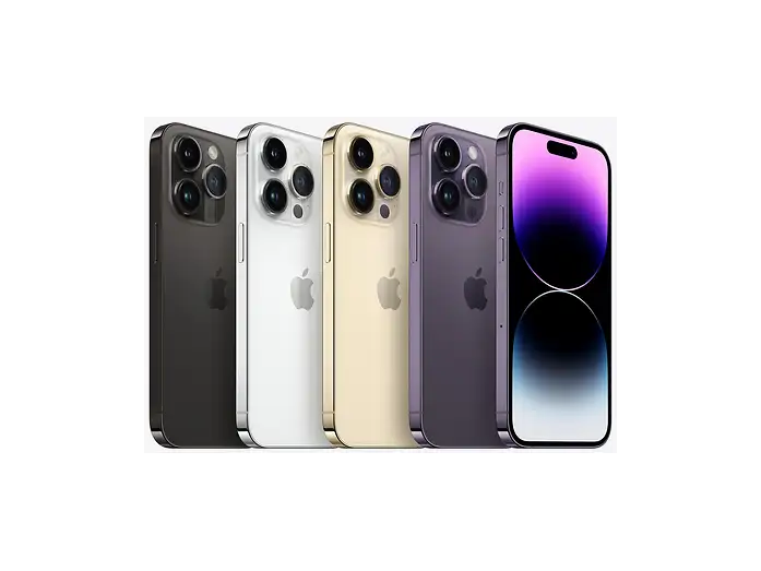 Apple iPhone 14 Pro 128GB