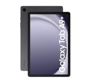 SAMSUNG TAB A9+ 8GB/256GB Gr.B Negra: imagen 1