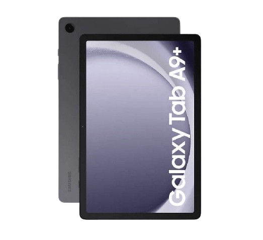 SAMSUNG TAB A9+ 8GB/256GB Gr.B Negra