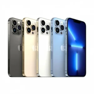 Apple iPhone 13 Pro 256GB: imagen 1