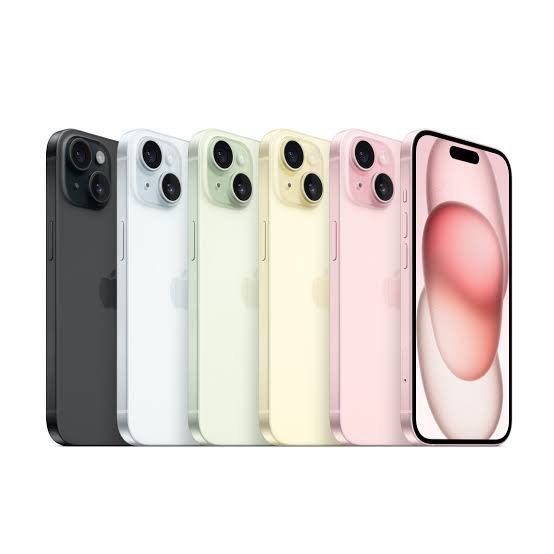 Apple iPhone 15 128GB