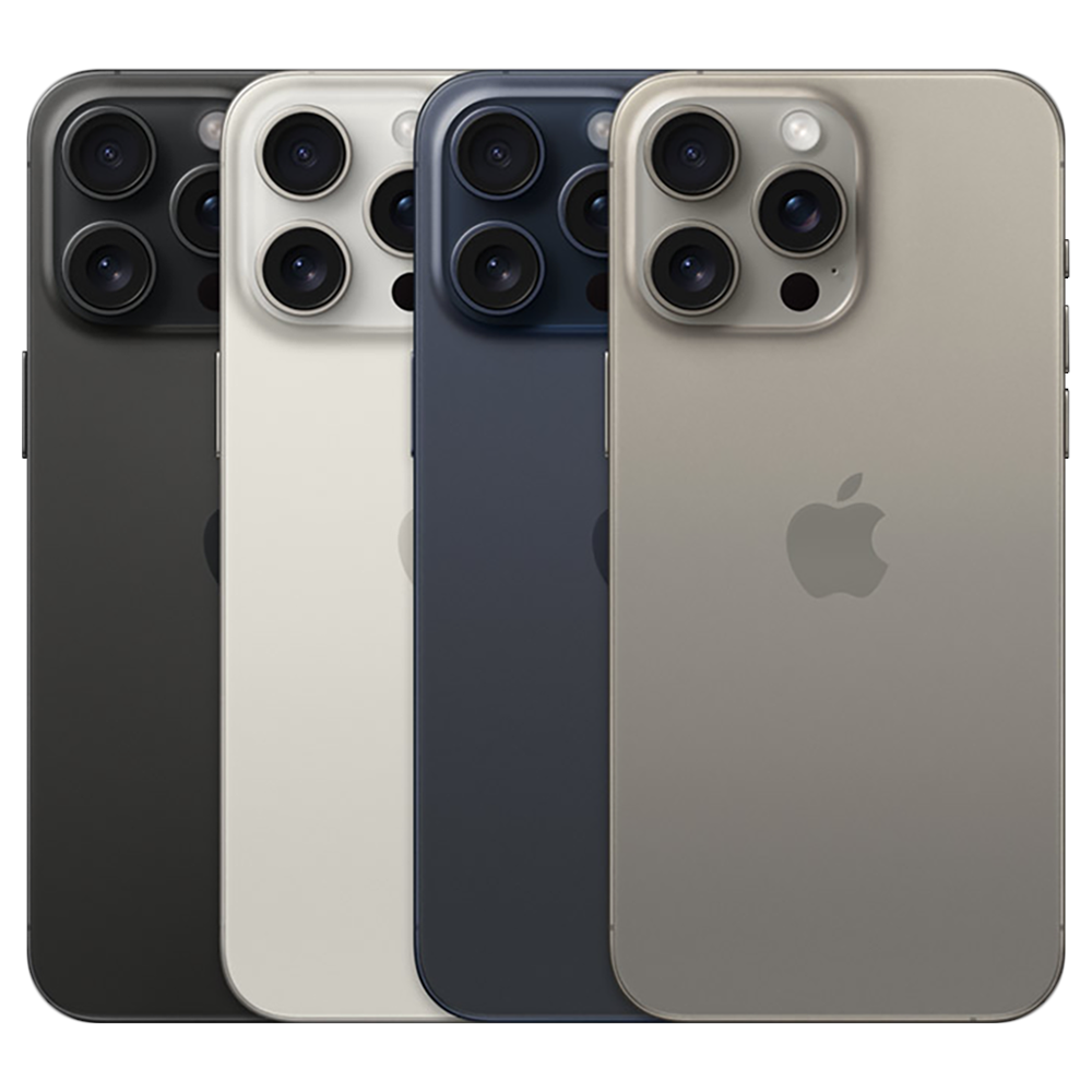 Apple iPhone 15 Pro Max 256GB