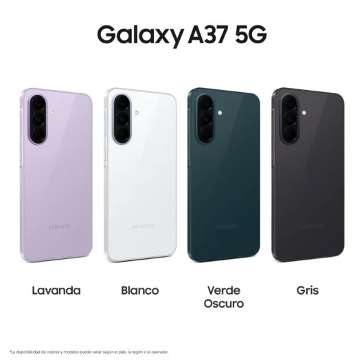 Samsung Galaxy A37 5G 256GB