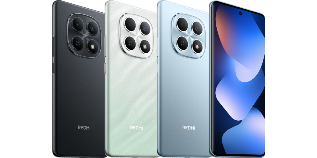 XIAOMI REDMI NOTE 15 8GB/128GB