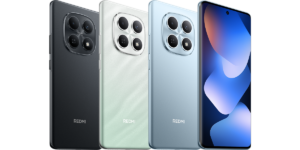 XIAOMI REDMI NOTE 15 8GB/128GB: imagen 1