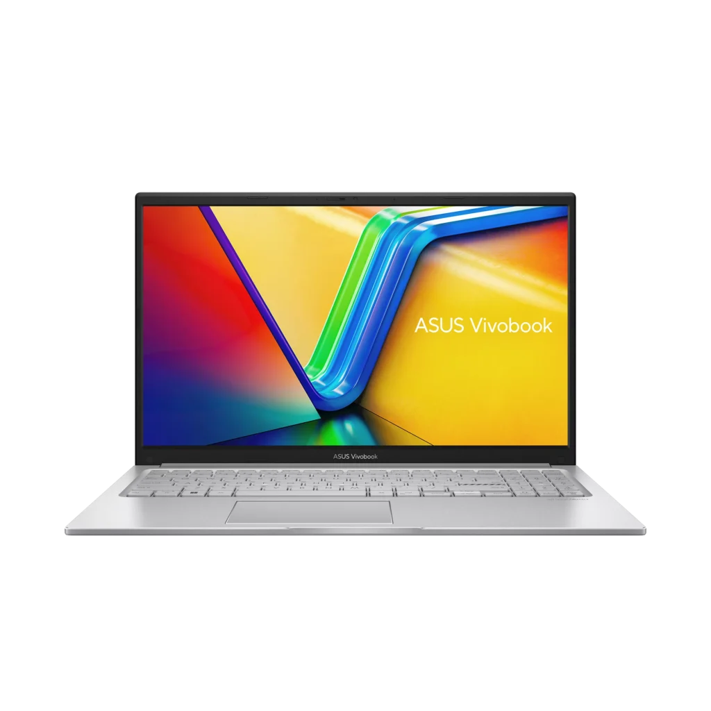 Portátil Asus Vivobook 15 F1504Z Intel Core i7-1255U, 16Gb Ram, 1Tb SSD, 15.6"