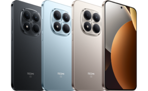 XIAOMI REDMI NOTE 15 PRO 8GB/256GB: imagen 1