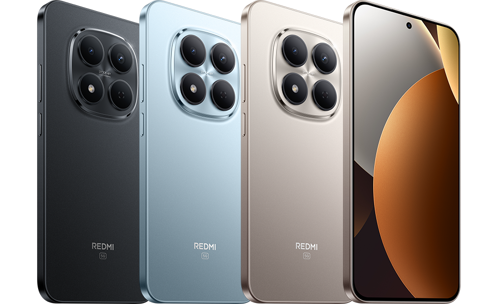 XIAOMI REDMI NOTE 15 PRO 8GB/256GB