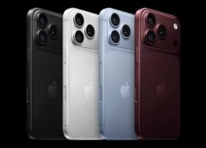 iPhone 18 Pro Max 256 GB: imagen 1