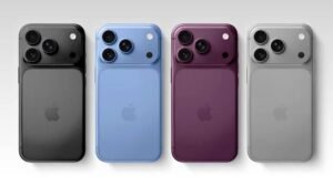 iPhone 18 Pro 256 GB: imagen 1