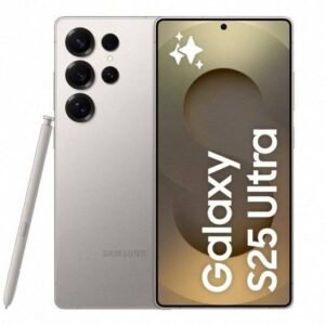 Samsung Galaxy S25 Ultra: imagen 3