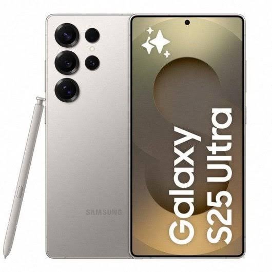 Samsung Galaxy S25 Ultra