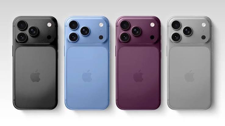 iPhone 18 Pro 256 GB