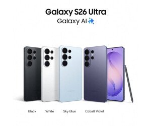 Samsung Galaxy S26 Ultra 5G