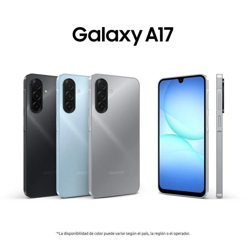 Samsung Galaxy A17 4GB / 128GB